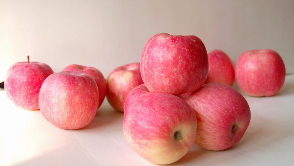 10 Jenis apel ini pasti pernah kamu cicipi, mana yang favorit?