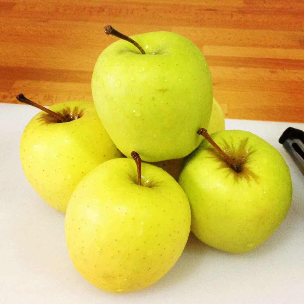 10 Jenis apel ini pasti pernah kamu cicipi, mana yang favorit? 10 Jenis apel ini pasti pernah kamu cicipi, mana yang favorit?