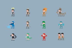 12 Karakter unik zodiak ternyata bisa kamu amati dari cara kentutnya