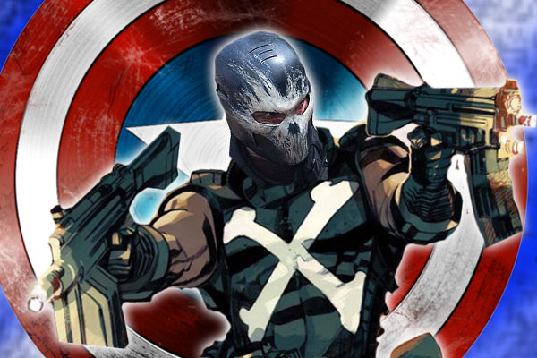 11 Rumor tentang Captain America: Civil War yang harus kamu tahu 