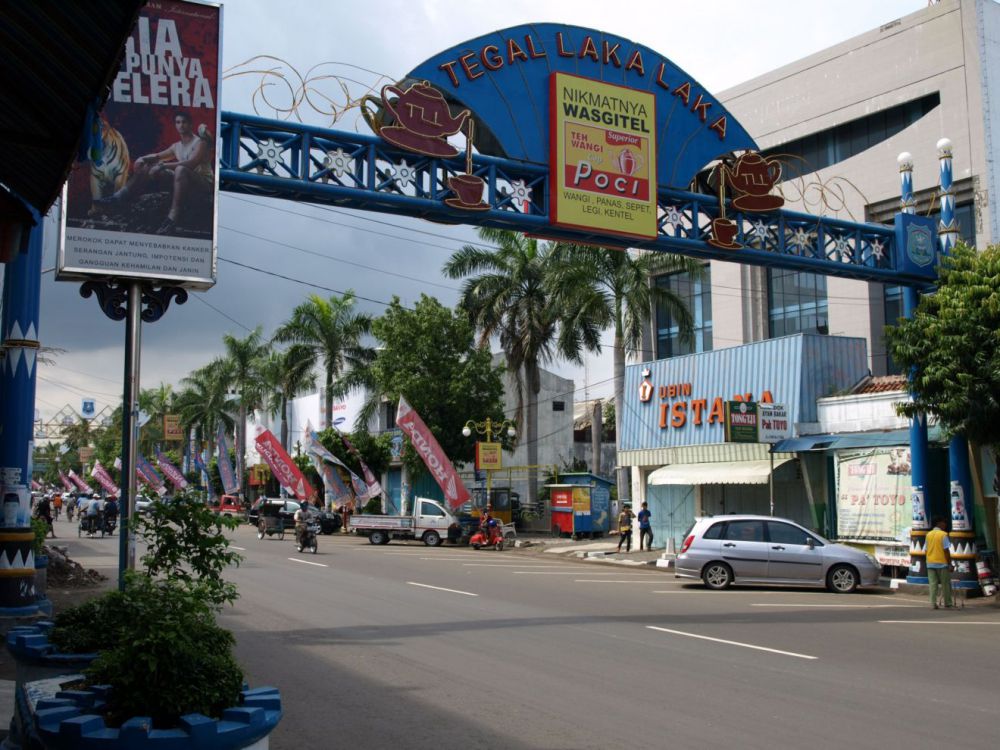 7 Kota di Indonesia ini mendapat julukan 'Van Java', kotamu ada?