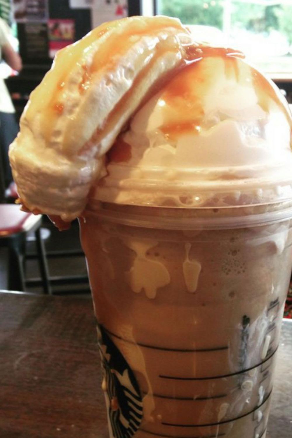 35 Hal ini mirip alat kelamin pria, ya nggak sih?