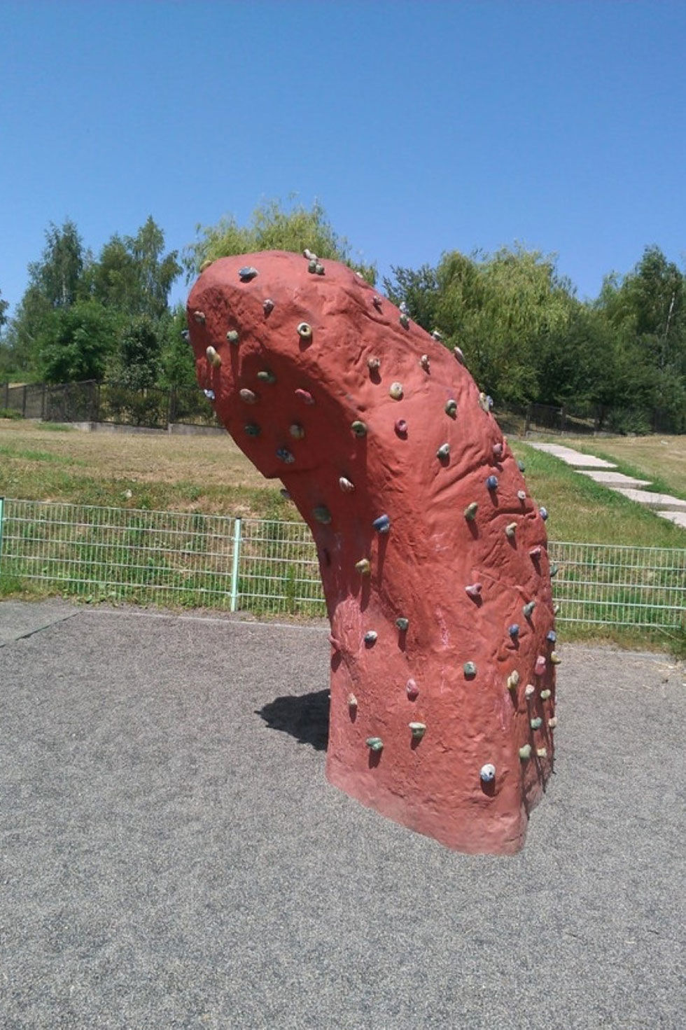 35 Hal ini mirip alat kelamin pria, ya nggak sih?