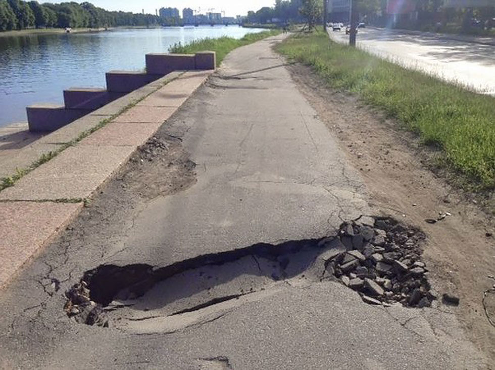 35 Hal ini mirip alat kelamin pria, ya nggak sih?