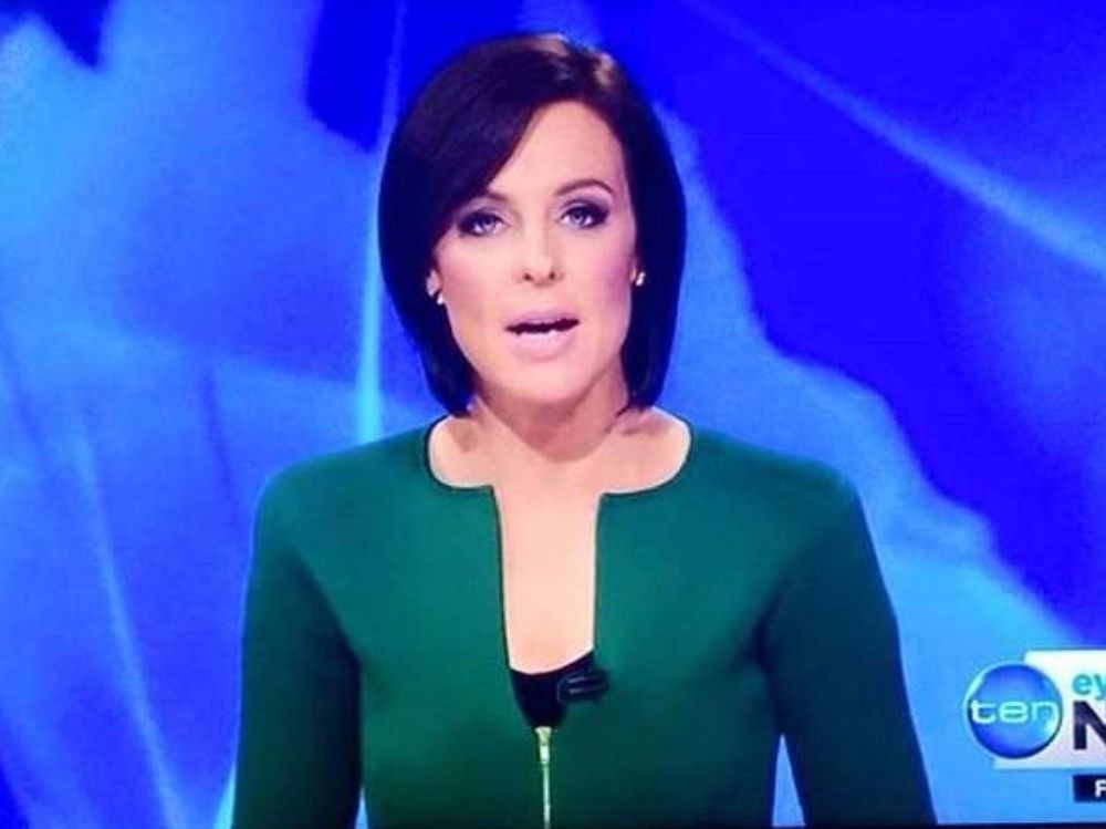 35 Hal ini mirip alat kelamin pria, ya nggak sih?