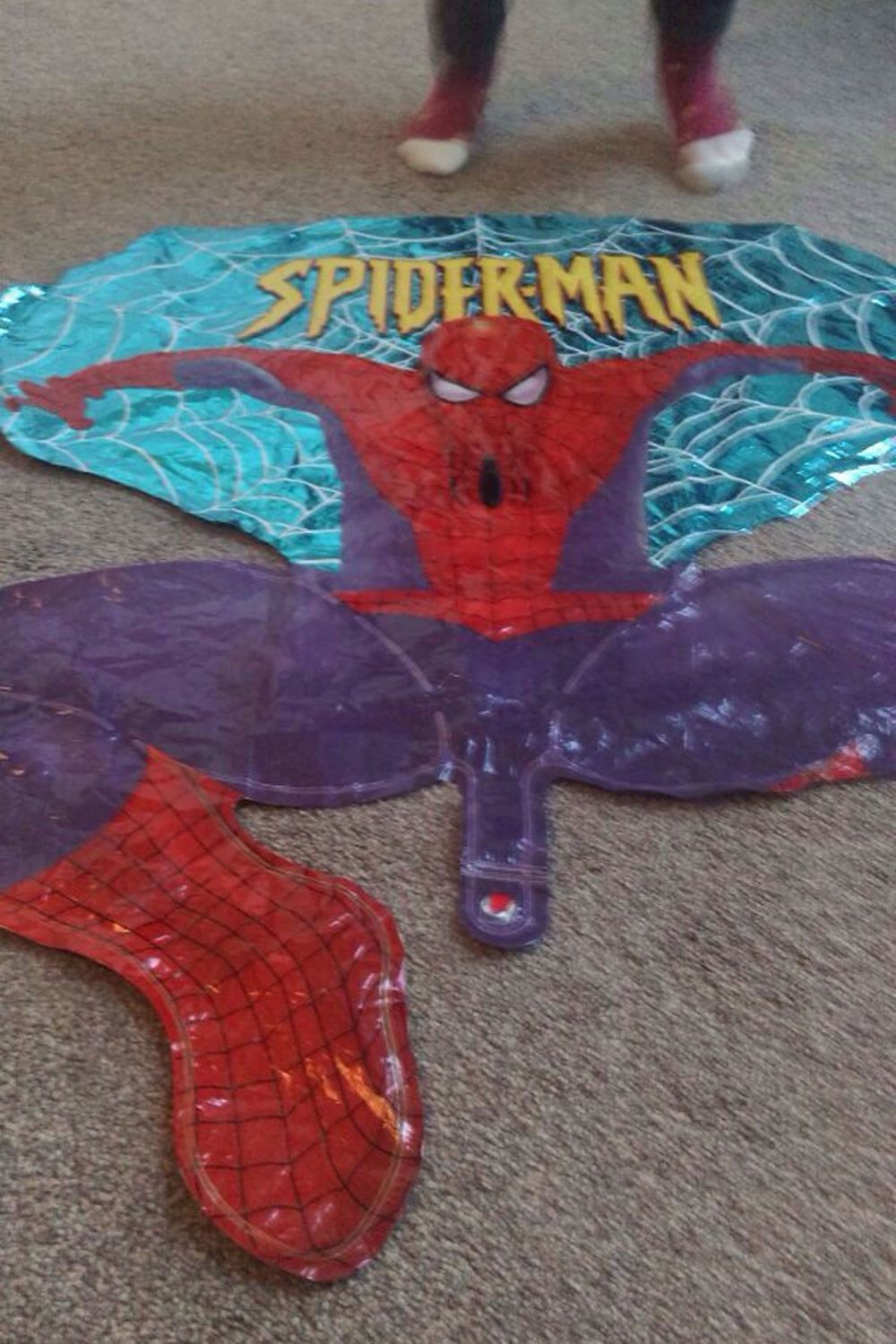 35 Hal ini mirip alat kelamin pria, ya nggak sih?