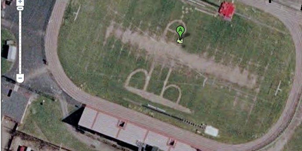 35 Hal ini mirip alat kelamin pria, ya nggak sih?