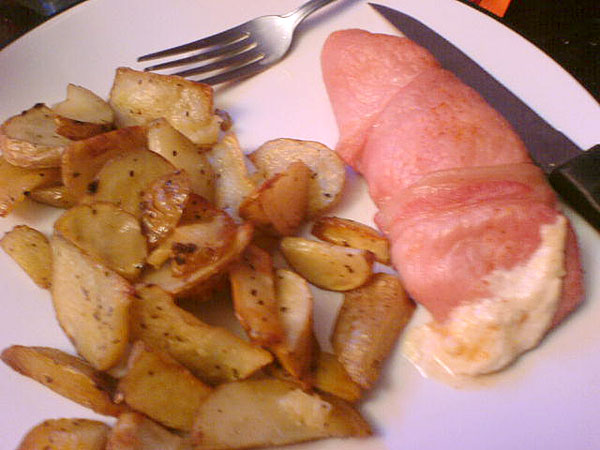 35 Hal ini mirip alat kelamin pria, ya nggak sih?