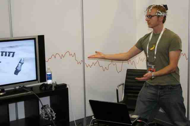 Inspiratif! Anak-anak muda Indonesia ciptakan teknologi untuk difabel