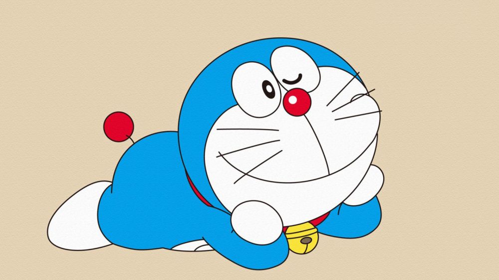 20 Tokoh kartun Jepang paling populer yang pernah kamu tonton
