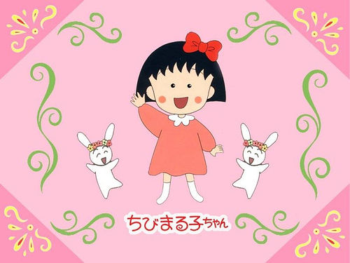 20 Tokoh kartun Jepang paling populer yang pernah kamu tonton