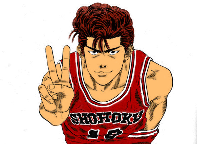 20 Tokoh kartun Jepang paling populer yang pernah kamu tonton