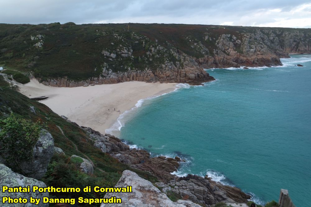 Ingin jalan-jalan ke Inggris? Baca dulu tipsnya sebelum berangkat!