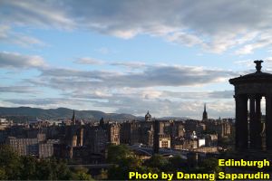 Ingin jalan-jalan ke Inggris? Baca dulu tipsnya sebelum berangkat!