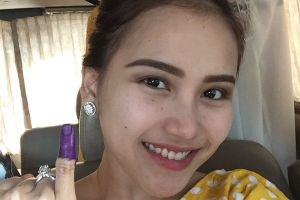 #Pilkada2015 menjadi trending topic Twitter, ada apa saja?