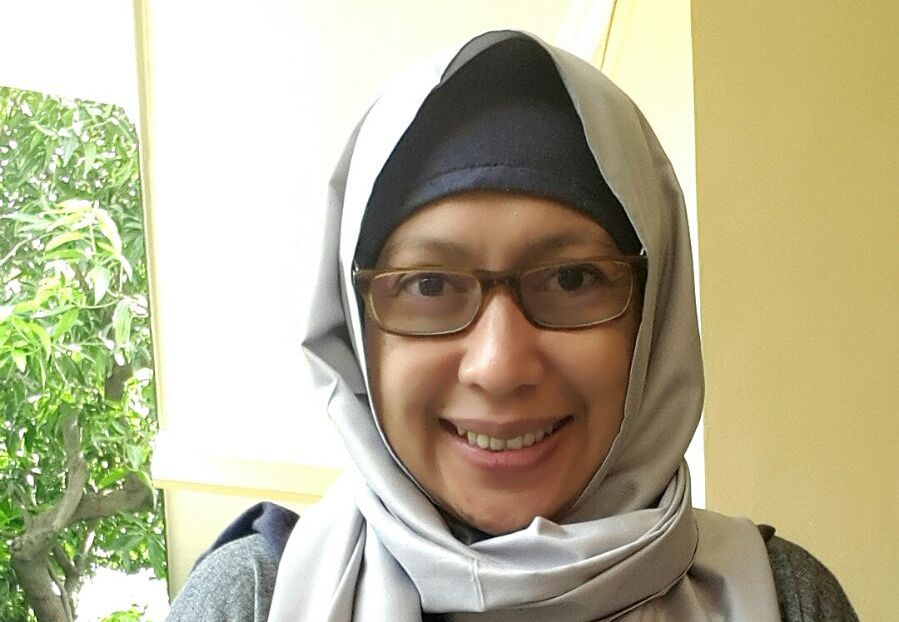 Memanfaatkan teknologi, ibu rumah tangga ini sukses di media sosial