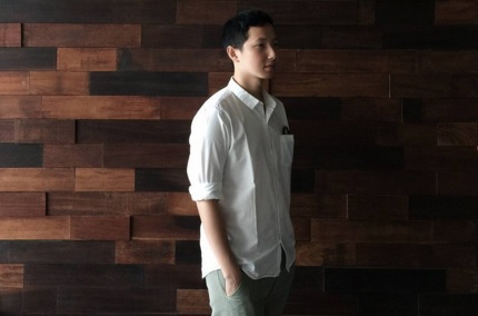 Konsistensi Joshua membangun brand lokal berwajah global