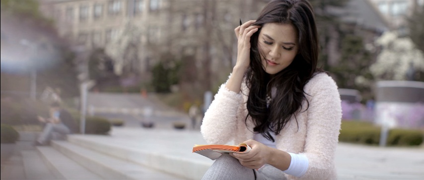 20 Hal yang bikin kamu nggak bosan nonton Raisa di videoklip 4K ini