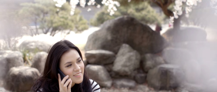 20 Hal yang bikin kamu nggak bosan nonton Raisa di videoklip 4K ini