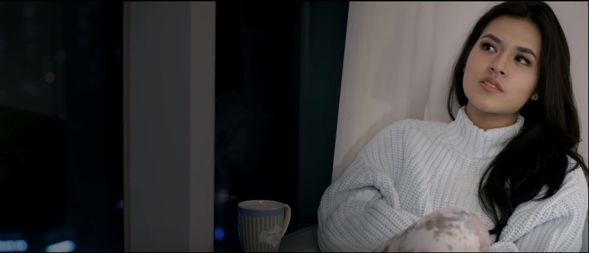 20 Hal yang bikin kamu nggak bosan nonton Raisa di videoklip 4K ini