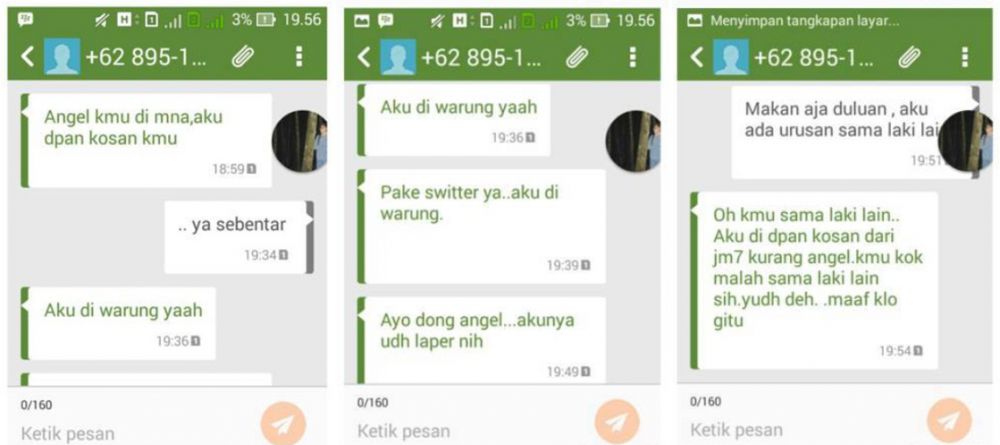 Salah sambung 1-10 © 2015 brilio.net