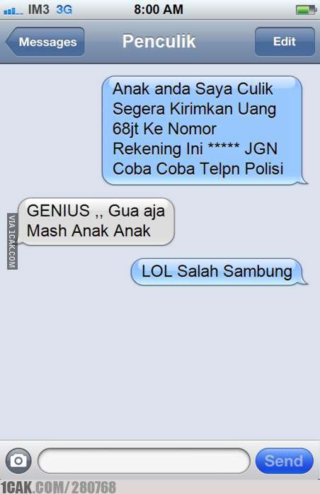 Salah sambung 11-25 © 2015 brilio.net