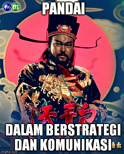 10 Pelajaran dari ketegasan hakim Bao Zheng yang layak kamu tiru