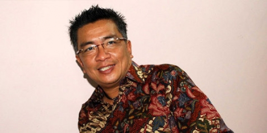  Nasib artis yang maju dalam pilkada serentak, Pasha Ungu unggul