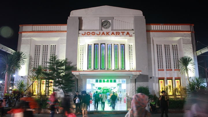 Inilah tempat-tempat di Jogja yang sering dijadikan tempat syuting