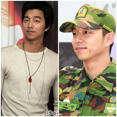 13 Penampakan artis Korea sebelum dan saat wamil, beda banget! 13 Penampakan artis Korea sebelum dan saat wamil, beda banget!