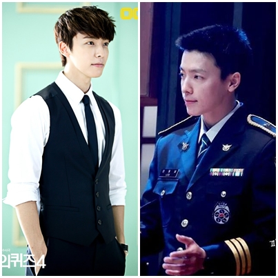 13 Penampakan artis Korea sebelum dan saat wamil, beda banget! 13 Penampakan artis Korea sebelum dan saat wamil, beda banget!