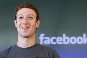 Kontra Trump, Mark Zuckerberg serukan dukungan untuk umat muslim