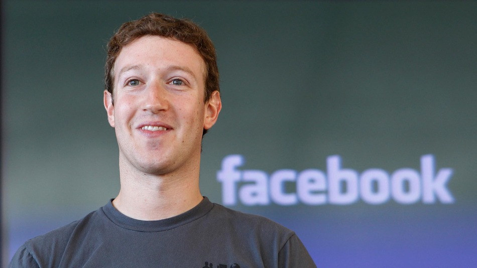 Kontra Trump, Mark Zuckerberg serukan dukungan untuk umat muslim