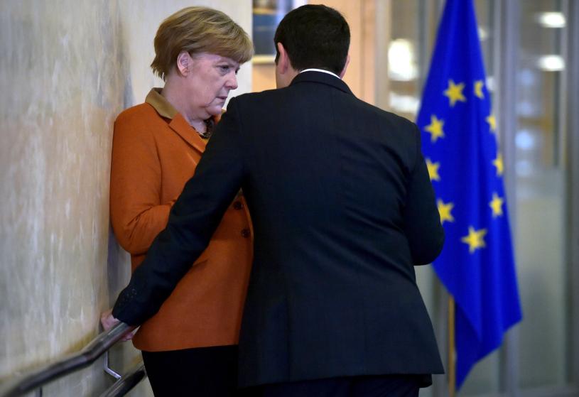 10 Foto Merkel ini menjadi inspirasi, wanita juga nggak kalah hebat!