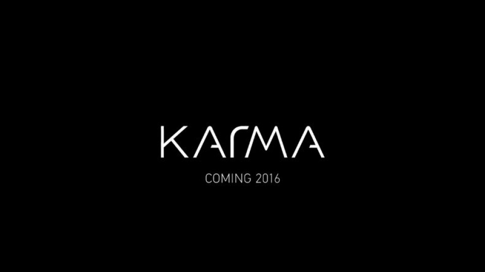 Karma, Drone pertama GoPro akhirnya akan segera dirilis!
