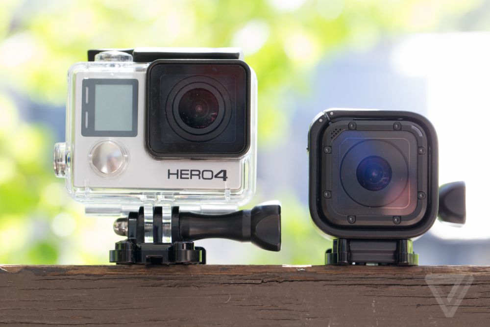 Karma, Drone pertama GoPro akhirnya akan segera dirilis!