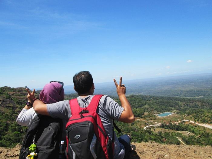 15 Spot ini suguhkan romantisnya Yogyakarta dari ketinggian, keren!