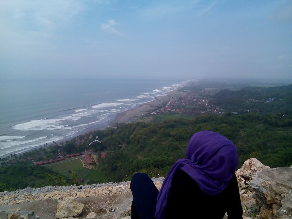 15 Spot ini suguhkan romantisnya Yogyakarta dari ketinggian, keren!