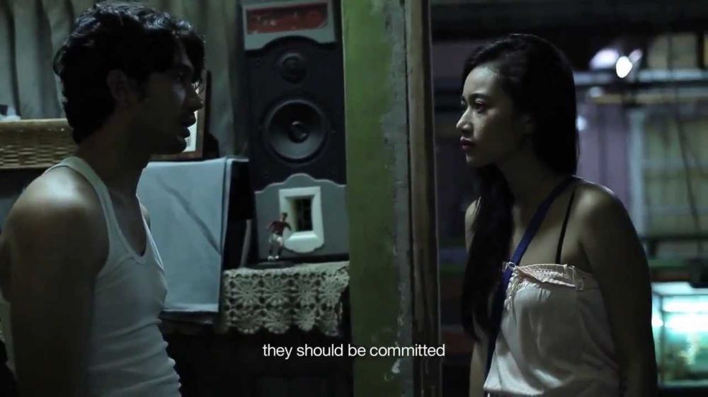 6 Film Indonesia ini tak tayang di bioskop tapi dikagumi dunia, top! 6 Film Indonesia ini tak tayang di bioskop tapi dikagumi dunia, top!