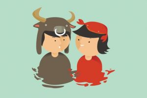 Intip pasangan yang tepat buatmu berdasarkan zodiak, berani coba?