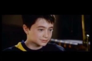 Terungkap video audisi Daniel Radcliffe untuk Harry Potter, gemes!