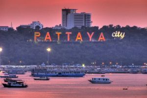 Pantai Pattaya tak seindah cerita, ini kisah wisatawan Indonesia...