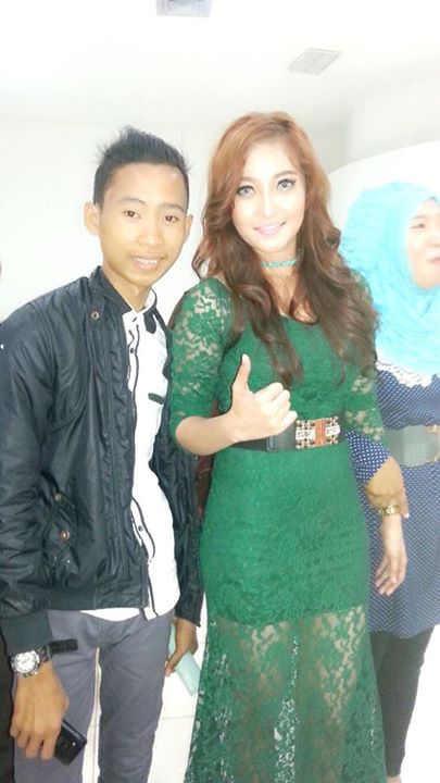 Kisah Gozali, tak putus asa audisi nyanyi demi bahagiakan ortu Kisah Gozali, tak putus asa audisi nyanyi demi bahagiakan ortu