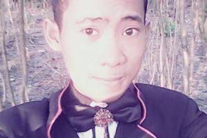 Kisah Gozali, tak putus asa audisi nyanyi demi bahagiakan ortu