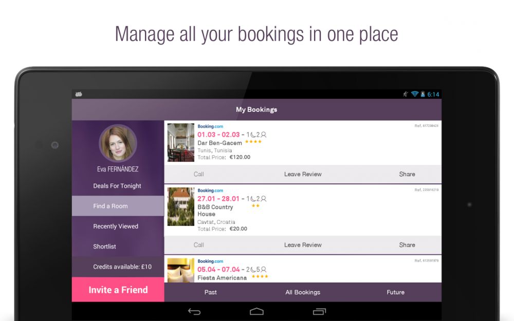 7 Tips memilih penginapan via online untuk kebutuhan liburanmu