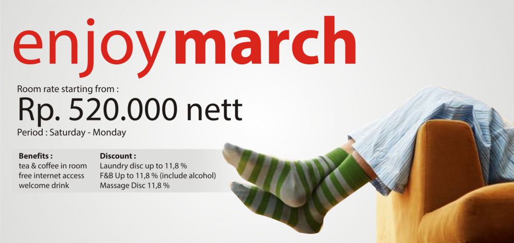 7 Tips memilih penginapan via online untuk kebutuhan liburanmu