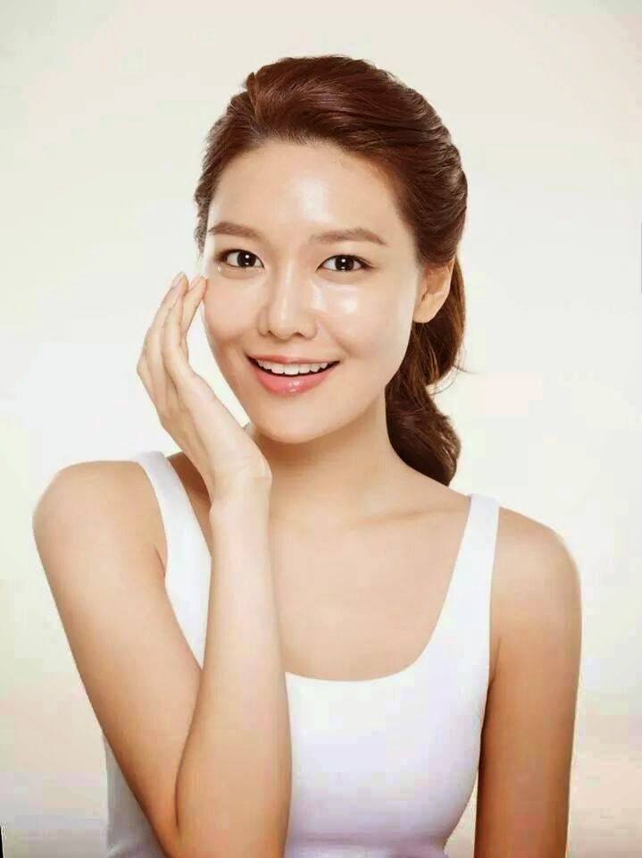 7 Tips makeup ala Korea ini bisa bikin kamu cantik alami seperti SNSD