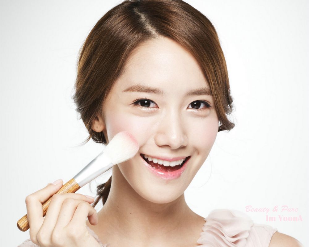 7 Tips makeup ala Korea ini bisa bikin kamu cantik alami seperti SNSD