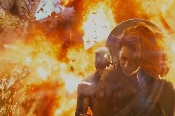 20 Adegan ini sering muncul di film-film tapi tak pernah kamu sadari 20 Adegan ini sering muncul di film-film tapi tak pernah kamu sadari