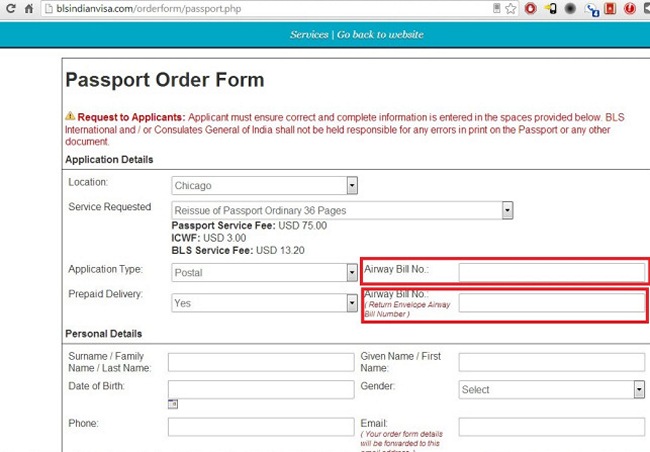 12 Tips penting bantu kamu kalau kehilangan paspor ketika traveling 12 Tips penting bantu kamu kalau kehilangan paspor ketika traveling